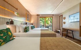 Resort Tororomba