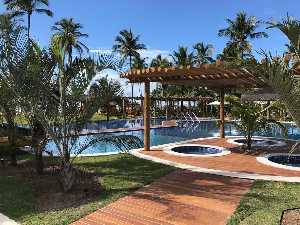 Resort Tororomba Olivença Exterior foto